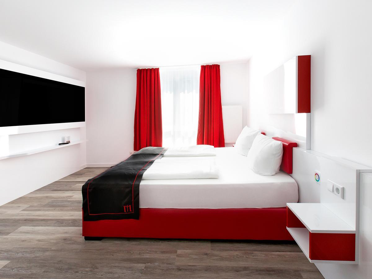 Hotel Andante Rust (Adults Only) Luaran gambar