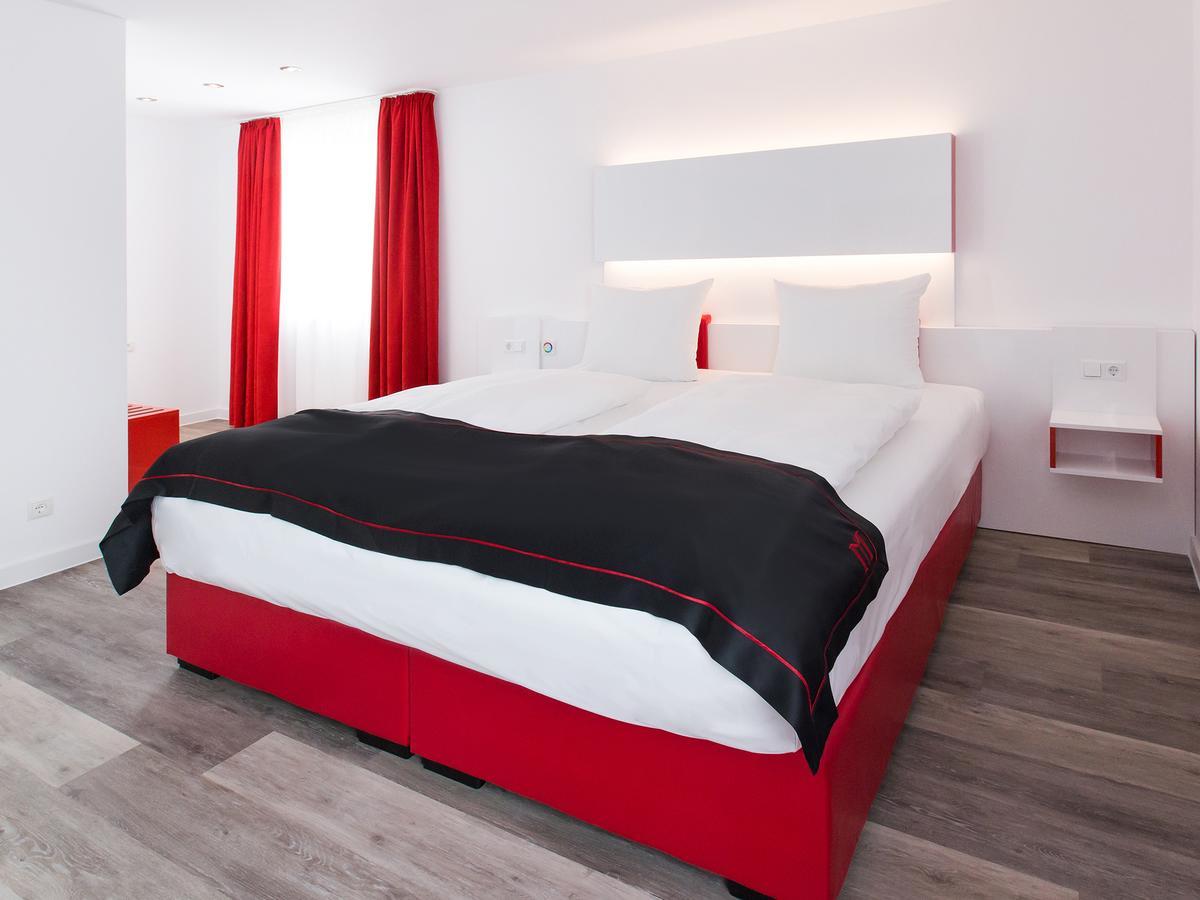 Hotel Andante Rust (Adults Only) Luaran gambar