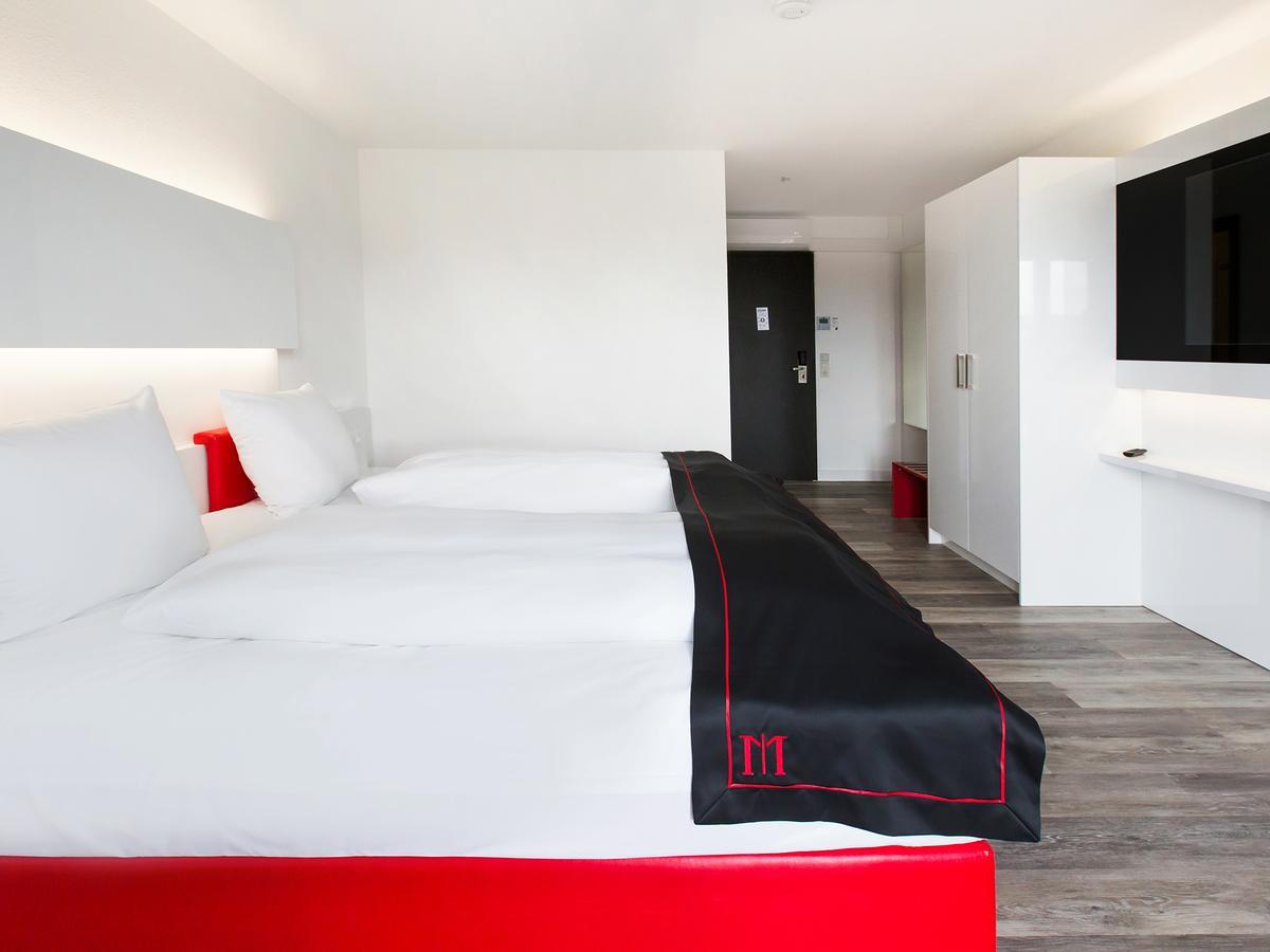 Hotel Andante Rust (Adults Only) Luaran gambar