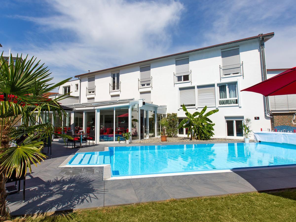 Hotel Andante Rust (Adults Only) Luaran gambar