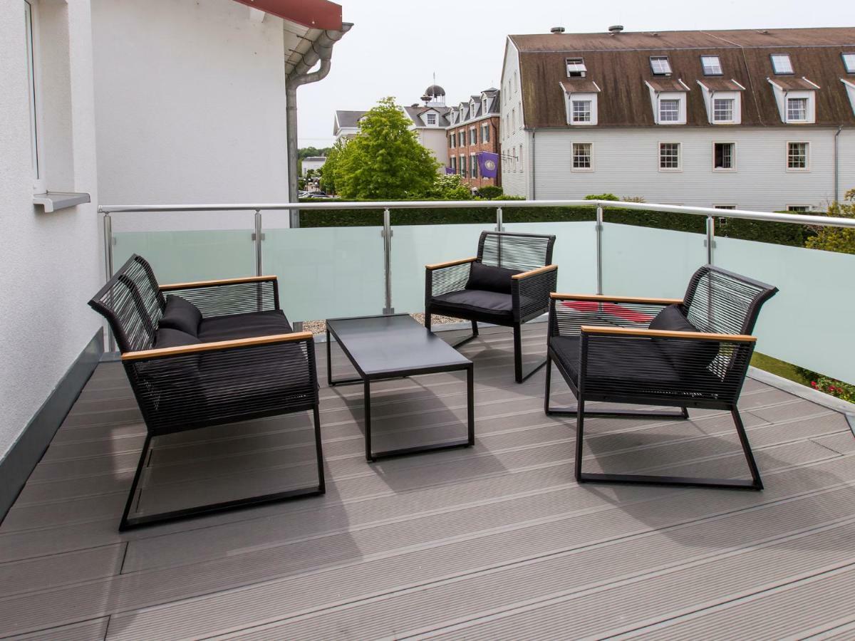 Hotel Andante Rust (Adults Only) Luaran gambar