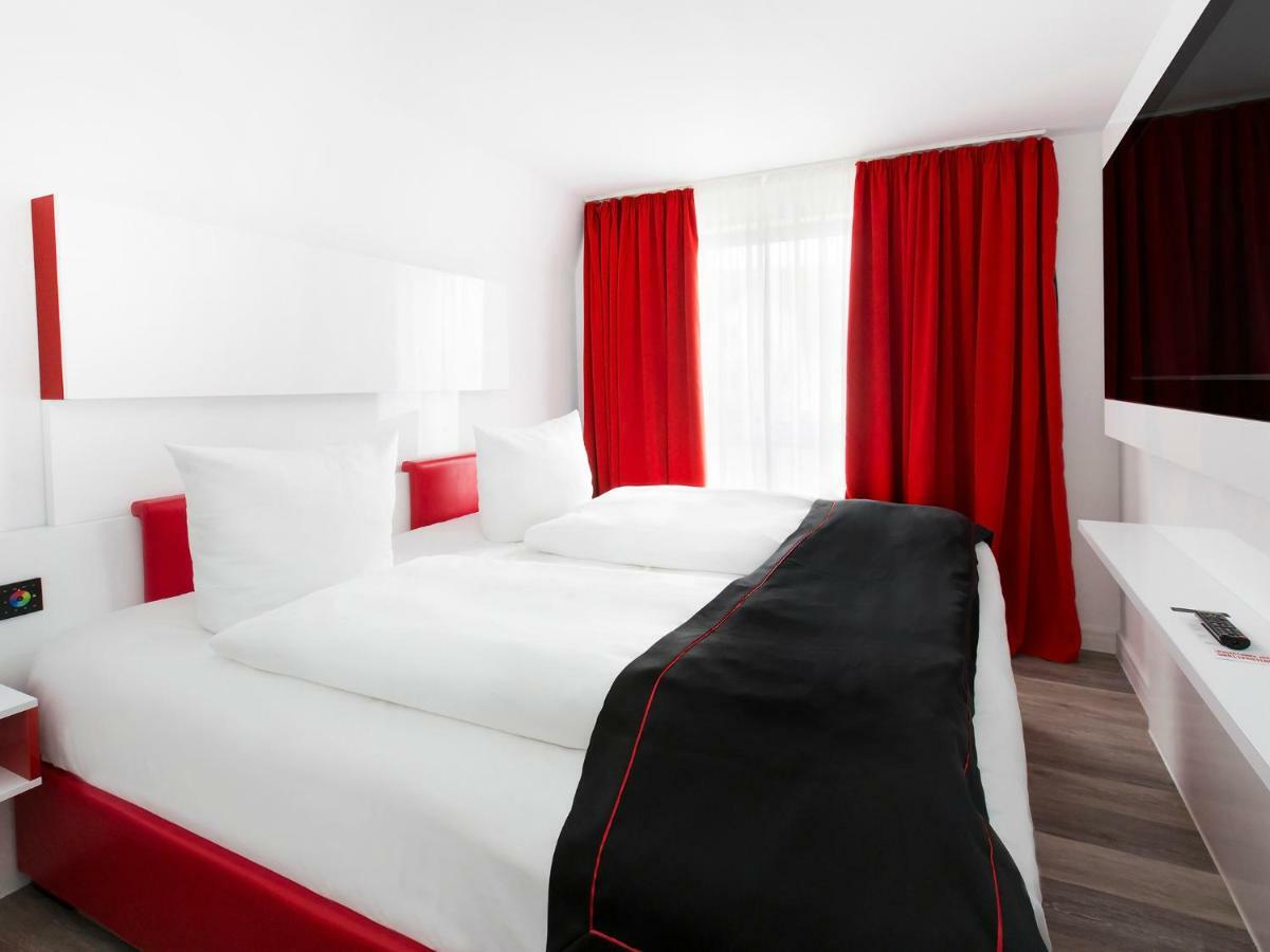 Hotel Andante Rust (Adults Only) Luaran gambar