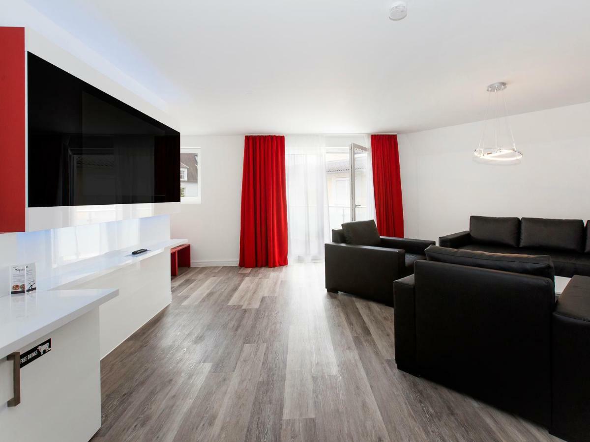 Hotel Andante Rust (Adults Only) Luaran gambar