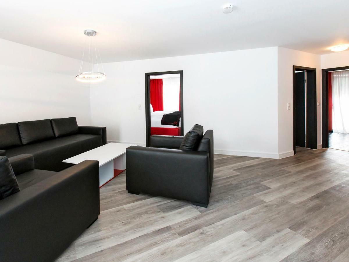 Hotel Andante Rust (Adults Only) Luaran gambar