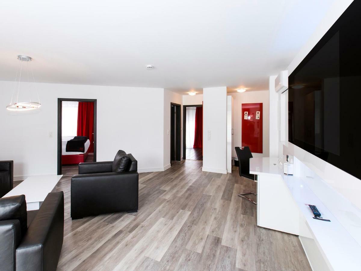 Hotel Andante Rust (Adults Only) Luaran gambar