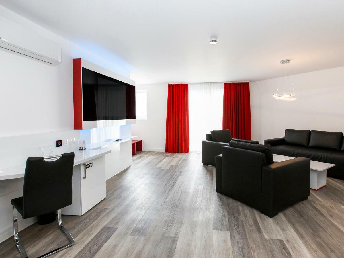 Hotel Andante Rust (Adults Only) Luaran gambar